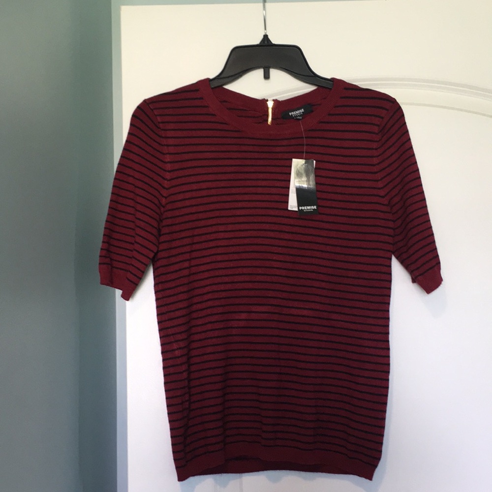 NWT Premise Dress Shirt